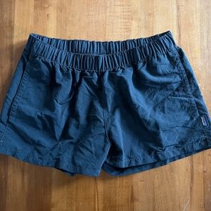 Patagonia Barely Baggies